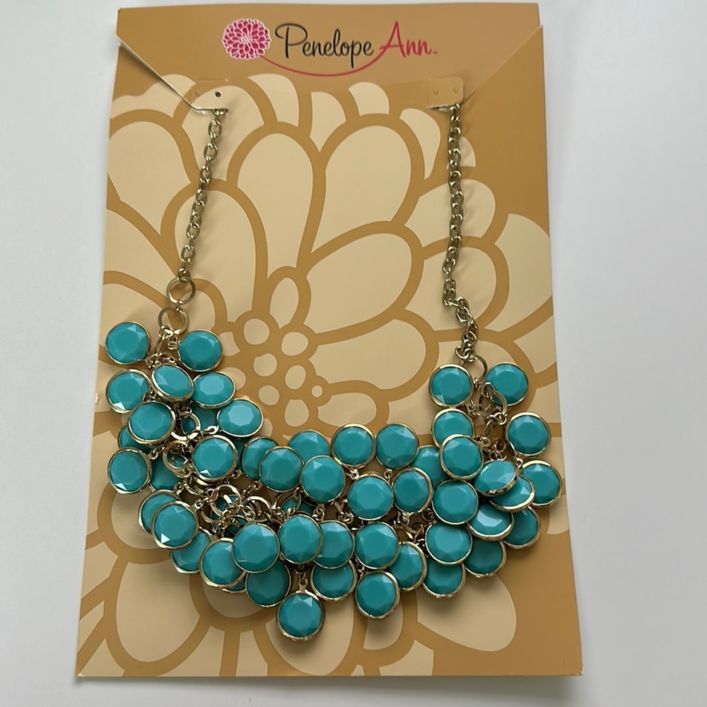 Penelope Ann Necklace
